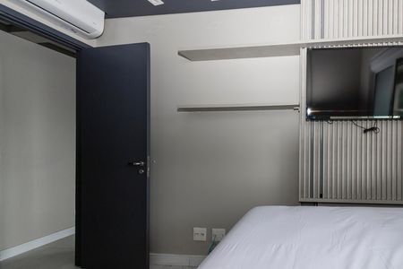 Apartamento à venda com 140m², 3 quartos e 2 vagas Apartamento à venda com 140m², 3 quartos e 2 vagasQuarto 2
