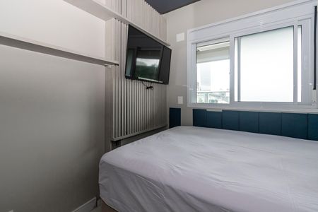 Apartamento à venda com 140m², 3 quartos e 2 vagas Apartamento à venda com 140m², 3 quartos e 2 vagasQuarto 2