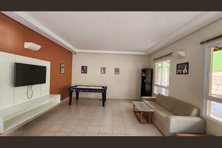Apartamento à venda com 93m², 3 quartos e 2 vagas