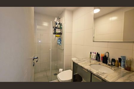 Apartamento à venda com 93m², 3 quartos e 2 vagas