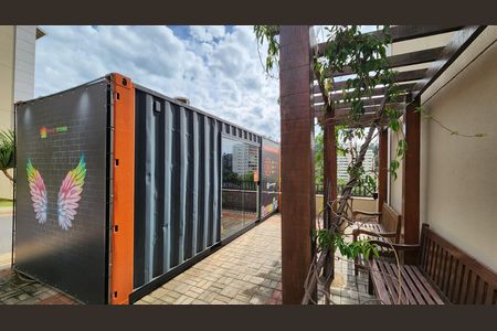 Apartamento à venda com 93m², 3 quartos e 2 vagas