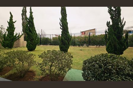 Apartamento à venda com 93m², 3 quartos e 2 vagas