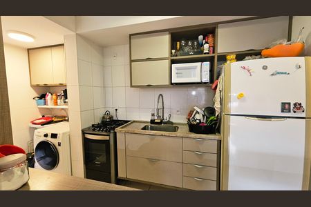 Apartamento à venda com 93m², 3 quartos e 2 vagas