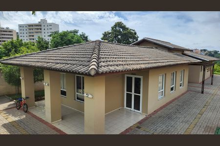 Apartamento à venda com 93m², 3 quartos e 2 vagas