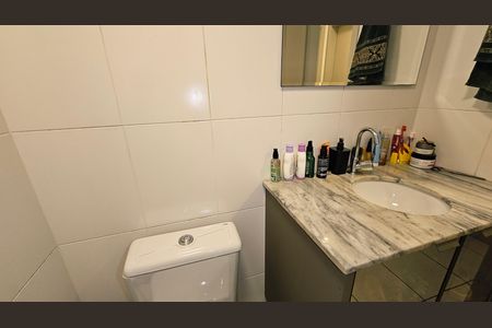 Apartamento à venda com 93m², 3 quartos e 2 vagas