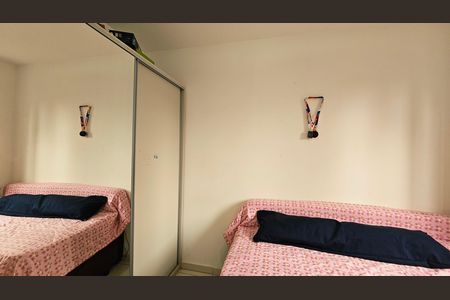 Apartamento à venda com 93m², 3 quartos e 2 vagas