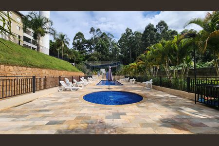Apartamento à venda com 93m², 3 quartos e 2 vagas