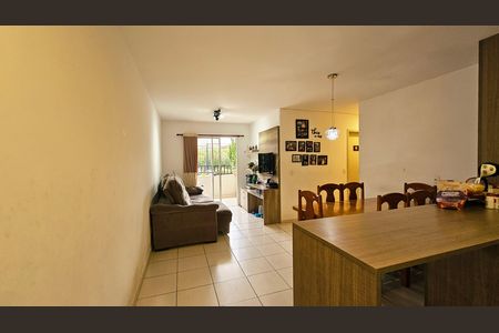 Apartamento à venda com 93m², 3 quartos e 2 vagas