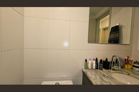 Apartamento à venda com 93m², 3 quartos e 2 vagas
