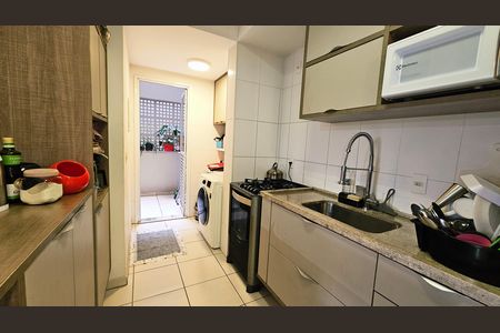 Apartamento à venda com 93m², 3 quartos e 2 vagas