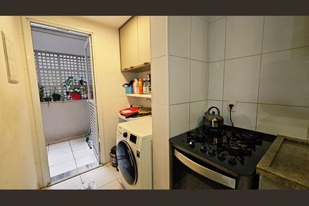 Apartamento à venda com 93m², 3 quartos e 2 vagas