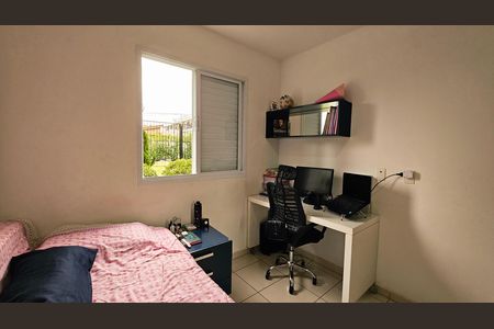 Apartamento à venda com 93m², 3 quartos e 2 vagas