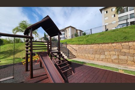 Apartamento à venda com 93m², 3 quartos e 2 vagas