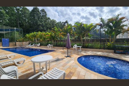 Apartamento à venda com 93m², 3 quartos e 2 vagas