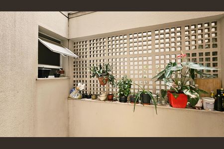 Apartamento à venda com 93m², 3 quartos e 2 vagas