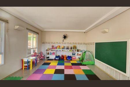 Apartamento à venda com 93m², 3 quartos e 2 vagas