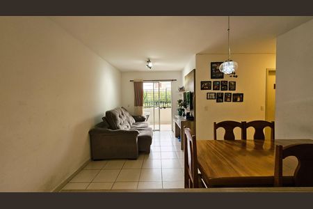 Apartamento à venda com 93m², 3 quartos e 2 vagas