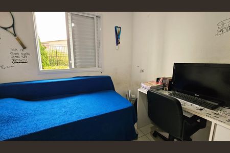 Apartamento à venda com 93m², 3 quartos e 2 vagas