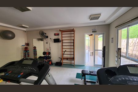 Apartamento à venda com 93m², 3 quartos e 2 vagas