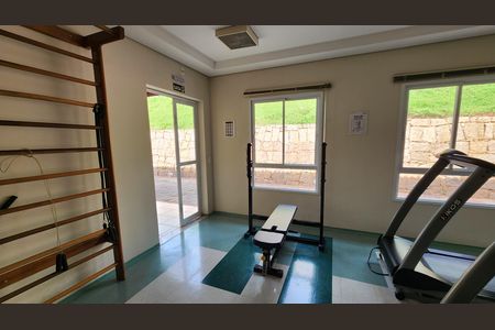 Apartamento à venda com 93m², 3 quartos e 2 vagas