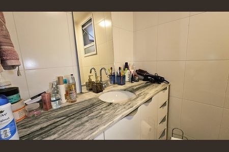 Apartamento à venda com 93m², 3 quartos e 2 vagas