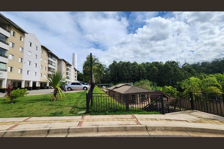 Apartamento à venda com 93m², 3 quartos e 2 vagas