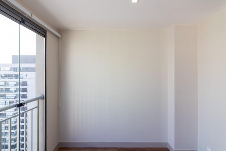 Varanda de apartamento para alugar com 2 quartos, 62m² em Indianópolis, São Paulo