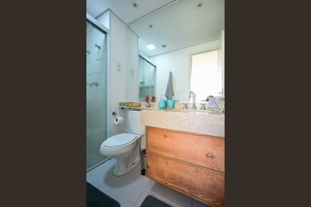 Apartamento à venda com 35m², 1 quarto e 1 vagaBanheiro