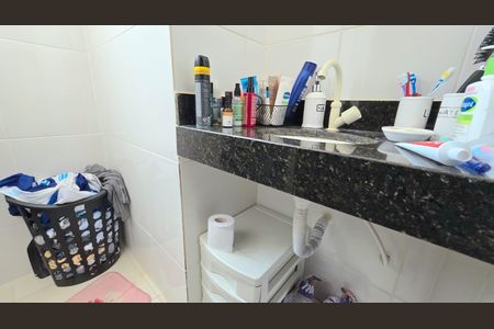 Apartamento à venda com 2 quartos, 140m² em Nossa Senhora de Lourdes, Lagoa Santa