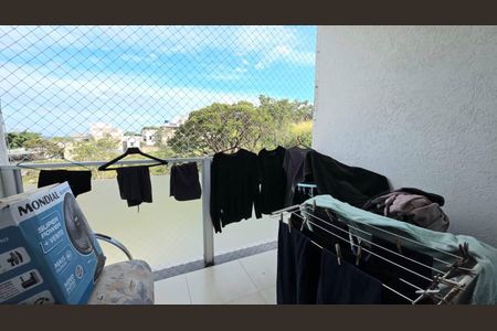 Apartamento à venda com 2 quartos, 140m² em Nossa Senhora de Lourdes, Lagoa Santa