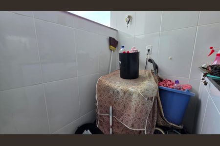 Apartamento à venda com 2 quartos, 140m² em Nossa Senhora de Lourdes, Lagoa Santa