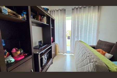 Apartamento à venda com 2 quartos, 140m² em Nossa Senhora de Lourdes, Lagoa Santa