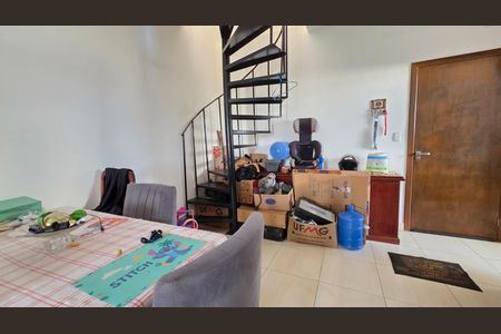 Apartamento à venda com 2 quartos, 140m² em Nossa Senhora de Lourdes, Lagoa Santa