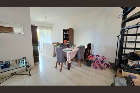 Apartamento à venda com 2 quartos, 140m² em Nossa Senhora de Lourdes, Lagoa Santa