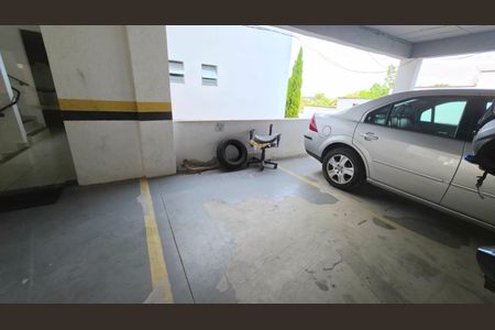 Apartamento à venda com 2 quartos, 140m² em Nossa Senhora de Lourdes, Lagoa Santa