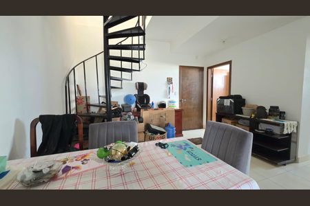 Apartamento à venda com 2 quartos, 140m² em Nossa Senhora de Lourdes, Lagoa Santa