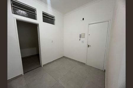 Apartamento para alugar com 2 quartos, 67m² em Manoel Honório, Juiz de Fora