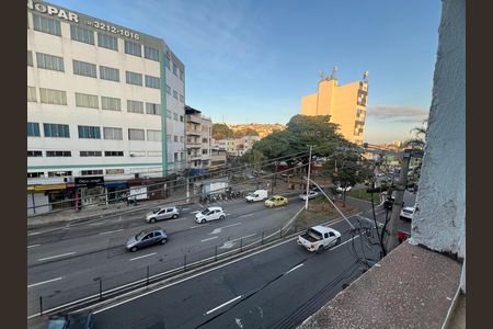 Apartamento para alugar com 67m², 2 quartos e sem vaga
