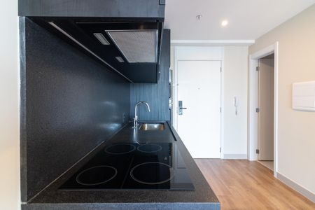 Apartamento para alugar com 42m², 1 quarto e sem vaga Apartamento para alugar com 42m², 1 quarto e sem vagaCozinha