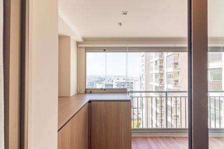 Apartamento para alugar com 42m², 1 quarto e sem vaga Apartamento para alugar com 42m², 1 quarto e sem vagaQuarto