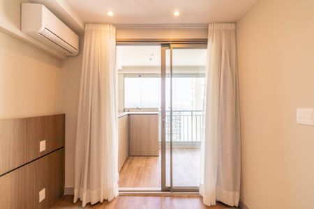 Apartamento para alugar com 42m², 1 quarto e sem vaga Apartamento para alugar com 42m², 1 quarto e sem vagaQuarto