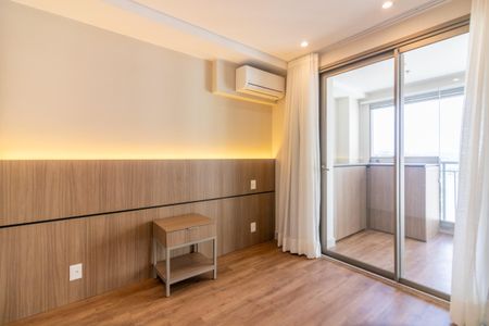 Apartamento para alugar com 42m², 1 quarto e sem vaga Apartamento para alugar com 42m², 1 quarto e sem vagaQuarto