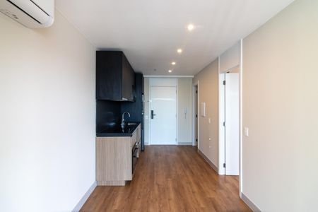 Apartamento para alugar com 42m², 1 quarto e sem vaga Apartamento para alugar com 42m², 1 quarto e sem vagaSala/Cozinha