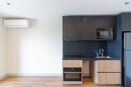 Apartamento para alugar com 42m², 1 quarto e sem vaga Apartamento para alugar com 42m², 1 quarto e sem vagaSala/Cozinha