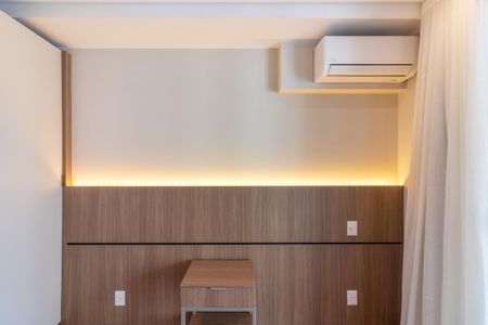 Apartamento para alugar com 42m², 1 quarto e sem vaga Apartamento para alugar com 42m², 1 quarto e sem vagaQuarto