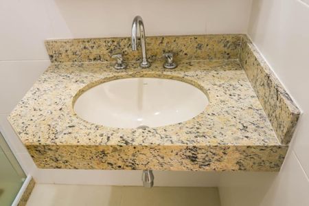 Apartamento para alugar com 56m², 2 quartos e 1 vagaBanheiro