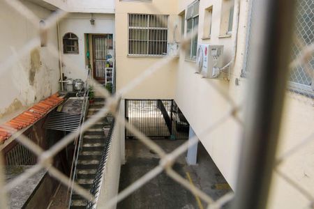 Apartamento para alugar com 56m², 2 quartos e 1 vagaVista do Quarto 2