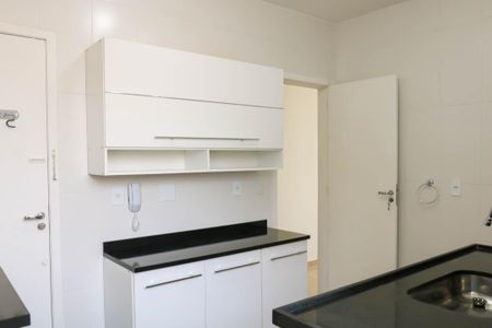 Apartamento para alugar com 56m², 2 quartos e 1 vagaCozinha