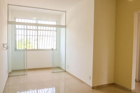 Sala de apartamento para alugar com 2 quartos, 56m² em Cachambi, Rio de Janeiro