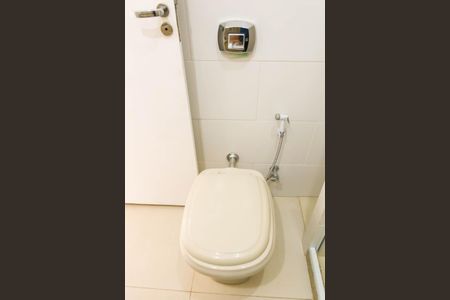 Apartamento para alugar com 56m², 2 quartos e 1 vagaBanheiro
